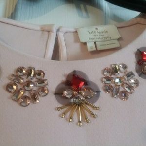 Kate spade blouse